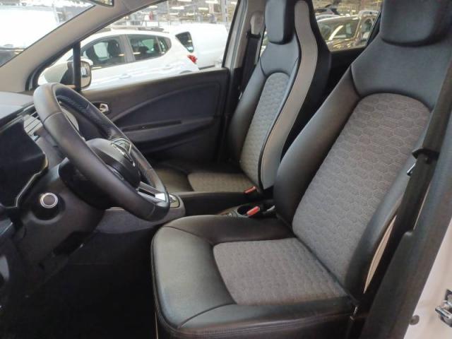 Renault Zoe image 4