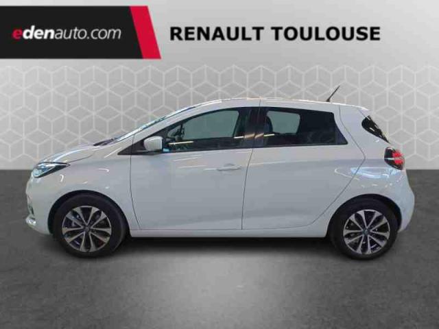 Renault Zoe image 5