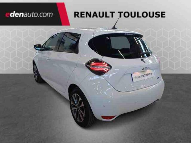 Renault Zoe image 1