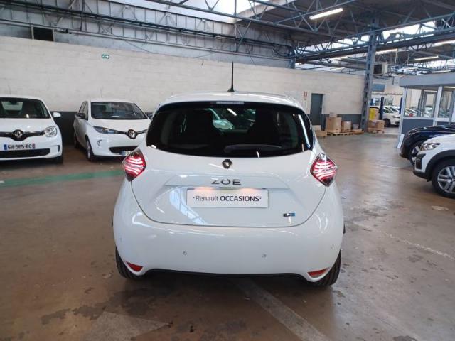 Renault Zoe image 3