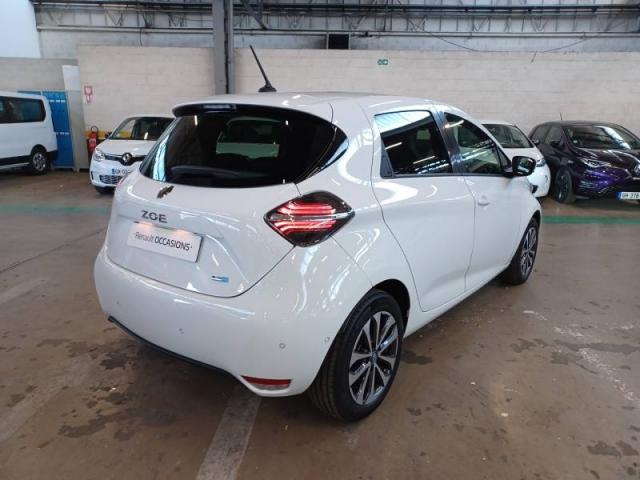 Renault Zoe image 8