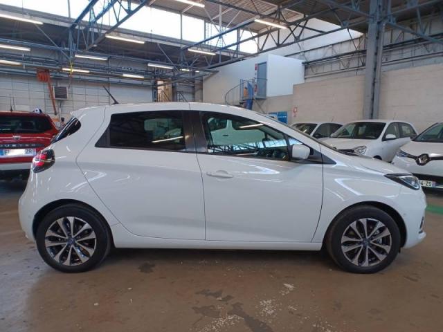 Renault Zoe image 7