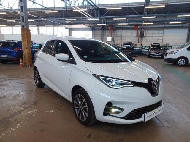 Renault Zoe image 2
