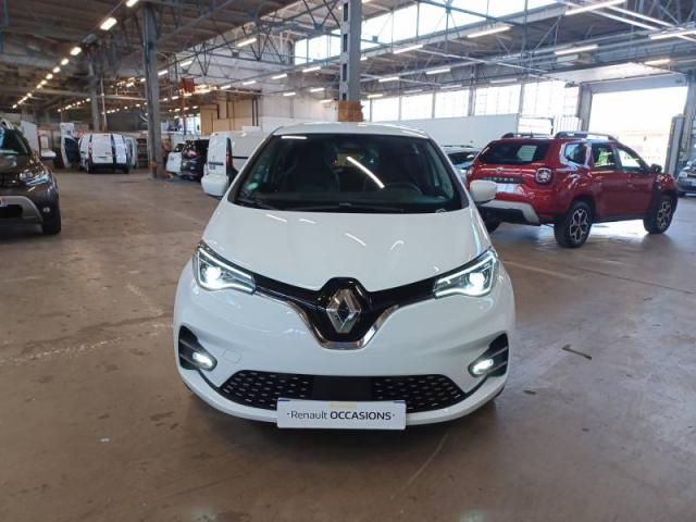 Renault Zoe image 9