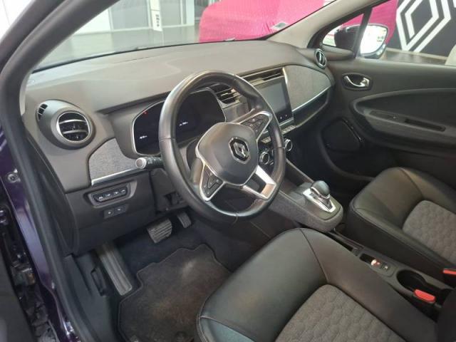 Renault Zoe image 6