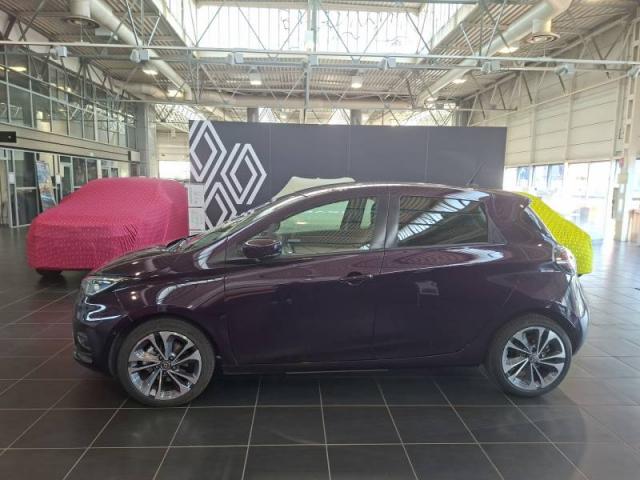 Renault Zoe image 7