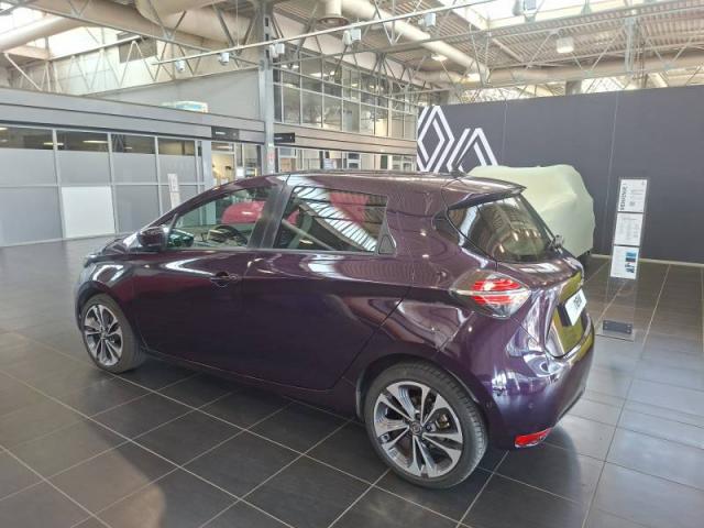 Renault Zoe image 3