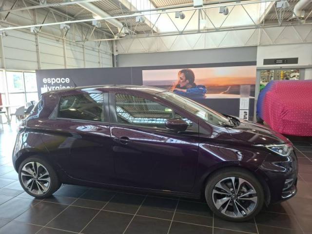 Renault Zoe image 1