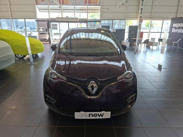Renault Zoe image 8