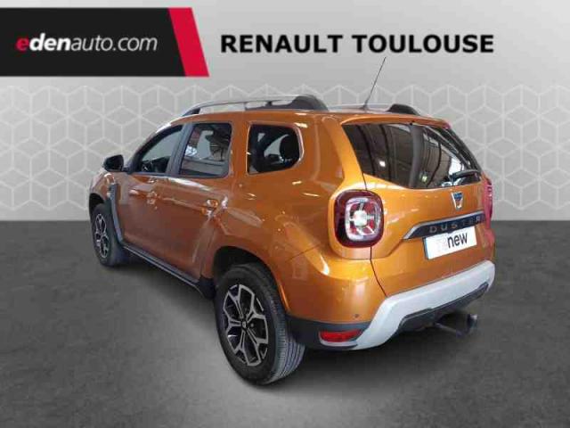 Dacia Duster image 8