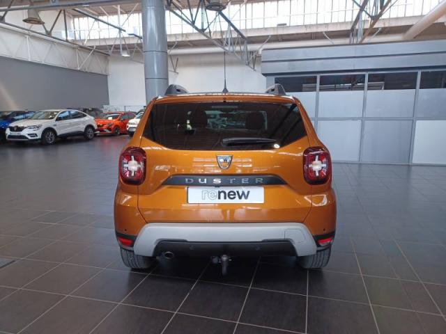 Dacia Duster image 7