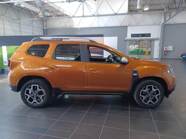 Dacia Duster image 5