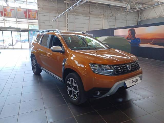 Dacia Duster image 3