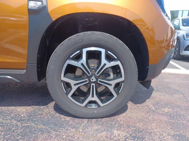 Dacia Duster image 1
