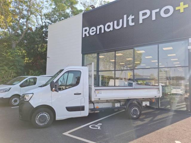 Renault Master image 7