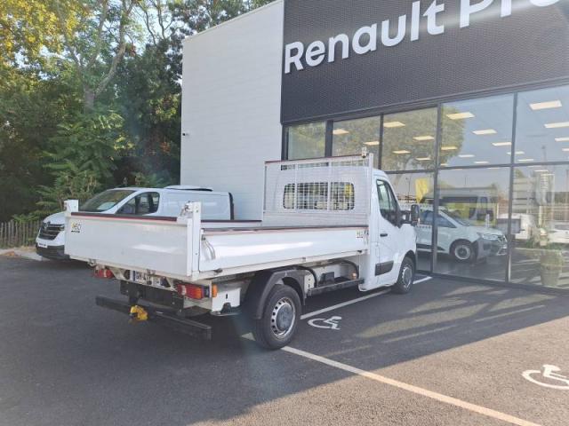 Renault Master image 6