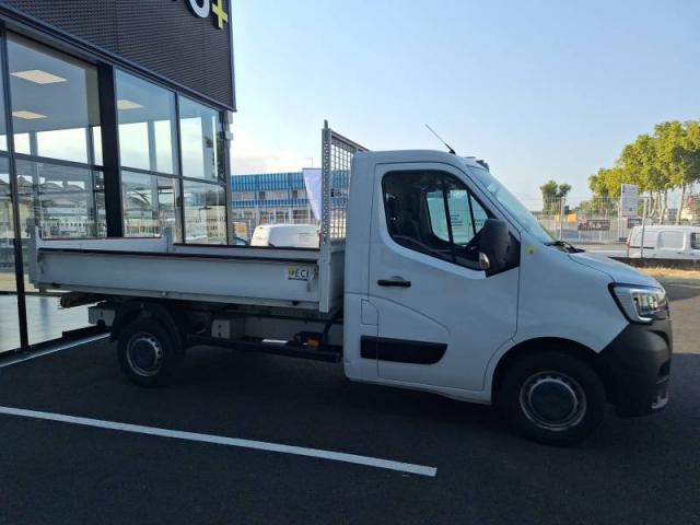 Renault Master image 3