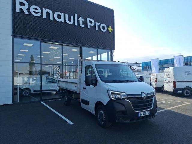 Renault Master image 2