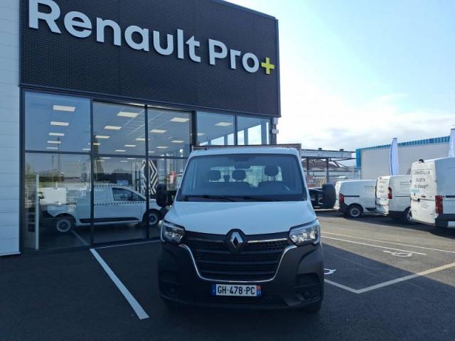 Renault Master image 1