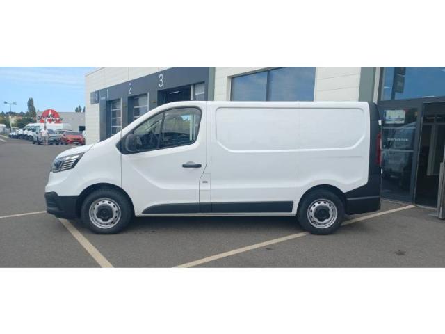 Renault Trafic image 5