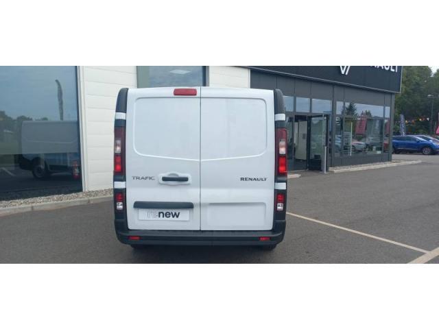 Renault Trafic image 9