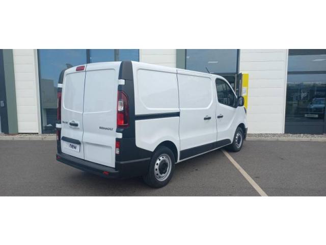 Renault Trafic image 4