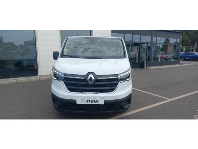 Renault Trafic image 3