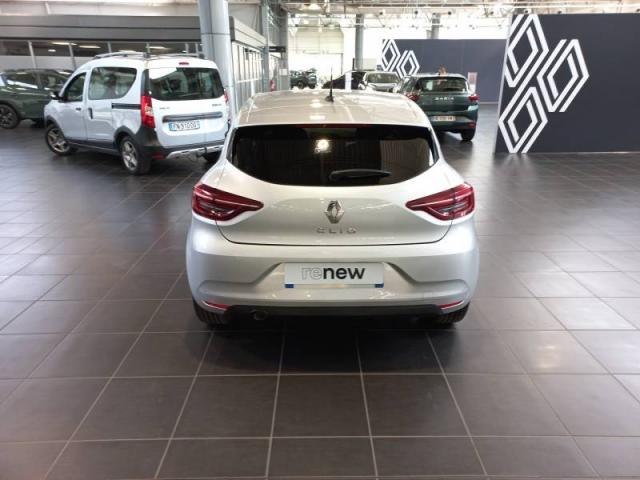 Renault Clio image 8