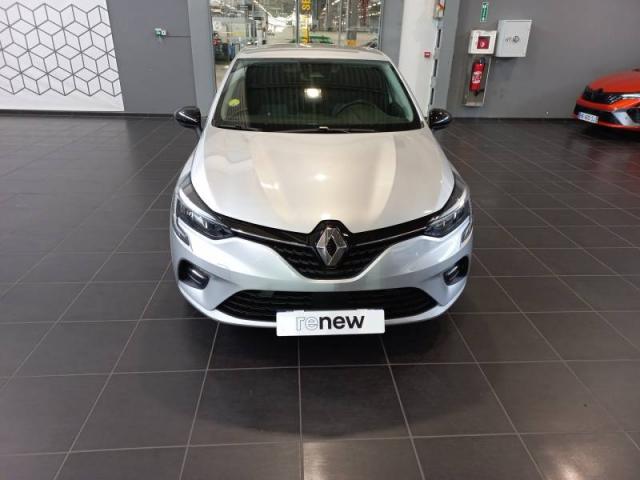 Renault Clio image 4