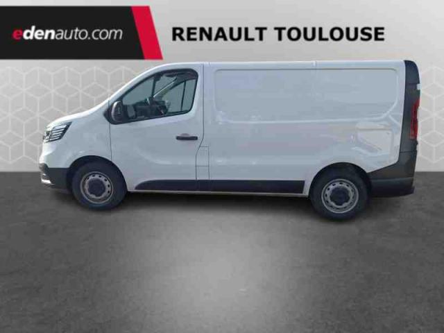 Renault Trafic image 6