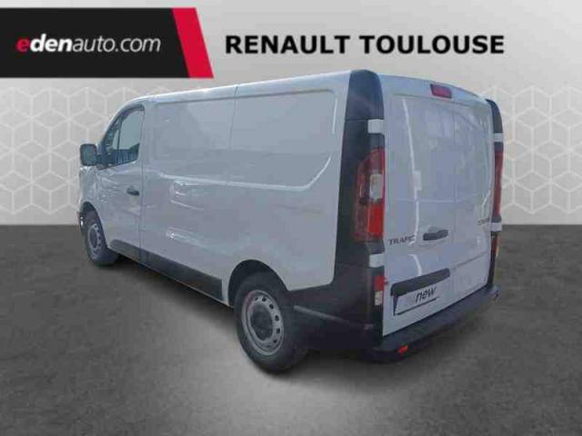Renault Trafic image 7