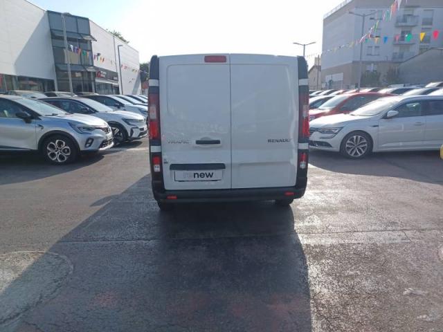 Renault Trafic image 4