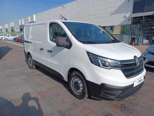 Renault Trafic image 5