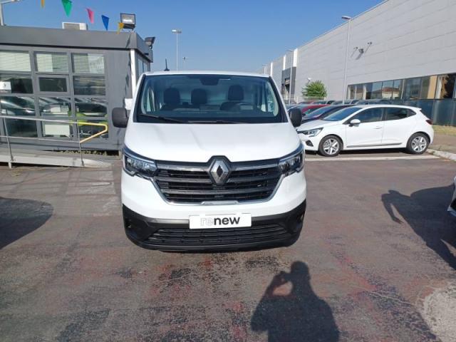 Renault Trafic image 1
