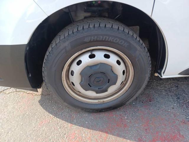 Renault Trafic image 3