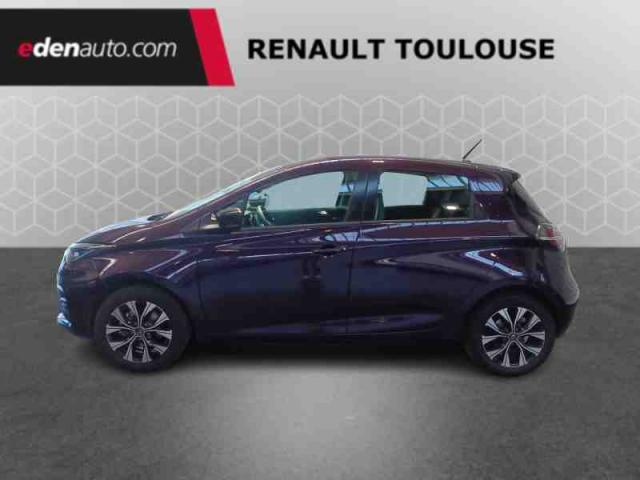 Renault Zoe image 8