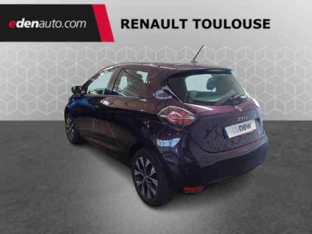 Renault Zoe image 9