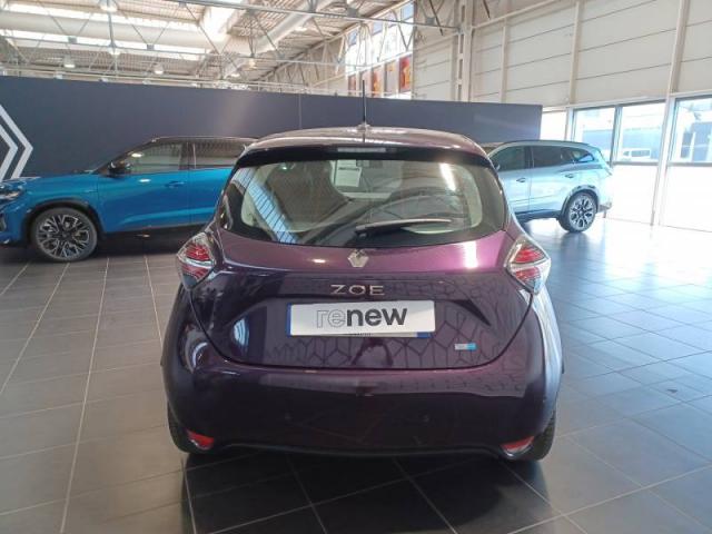 Renault Zoe image 7
