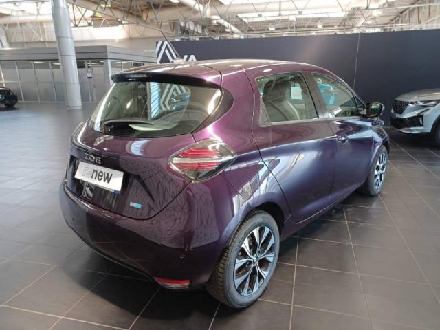 Renault Zoe image 2