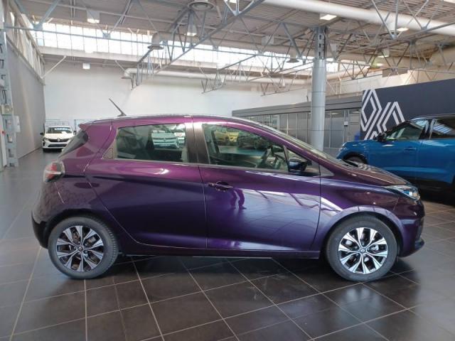 Renault Zoe image 4