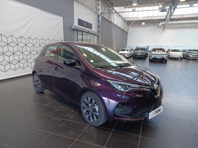 Renault Zoe image 5