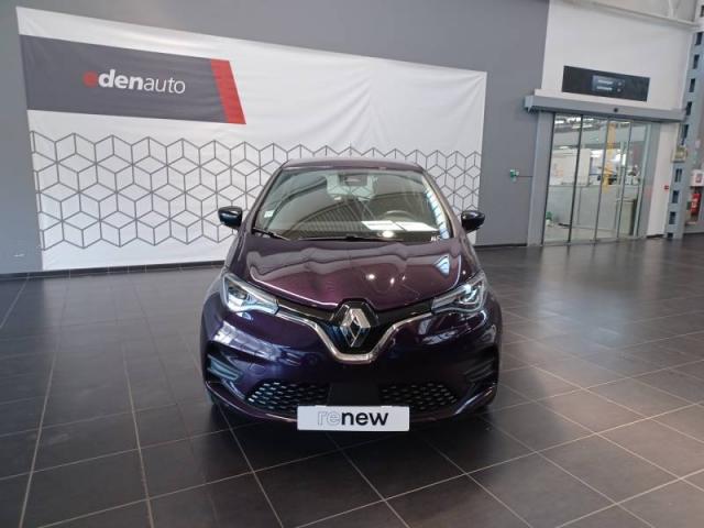 Renault Zoe image 6