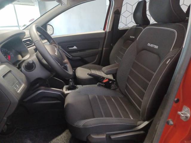 Dacia Duster image 4