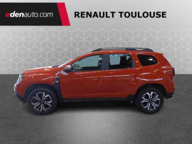 Dacia Duster image 2