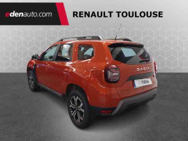 Dacia Duster image 9