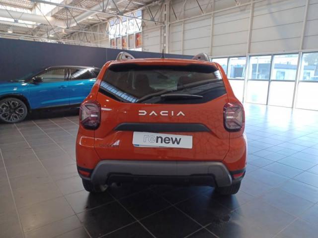 Dacia Duster image 3