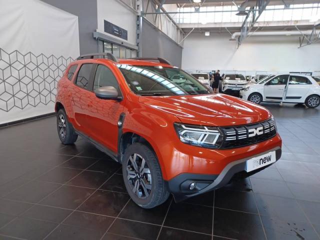 Dacia Duster image 7