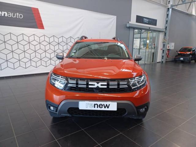 Dacia Duster image 8