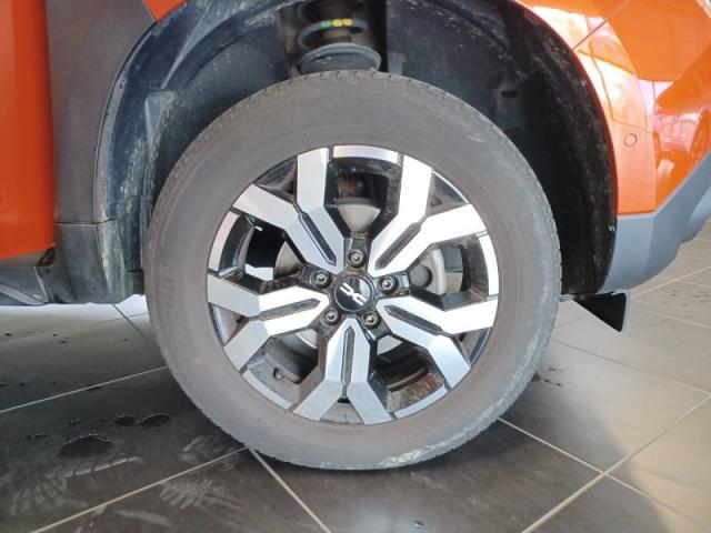 Dacia Duster image 5