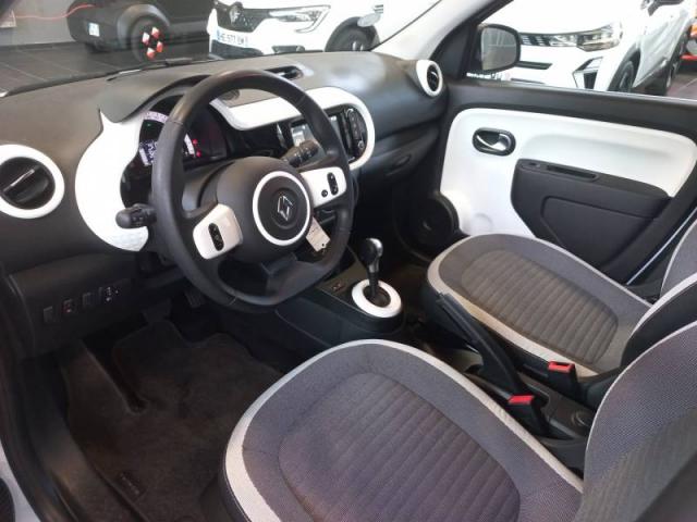 Renault Twingo image 9